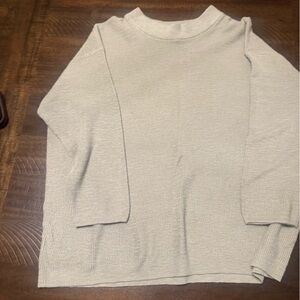 Free People Malibu solid pant surf set